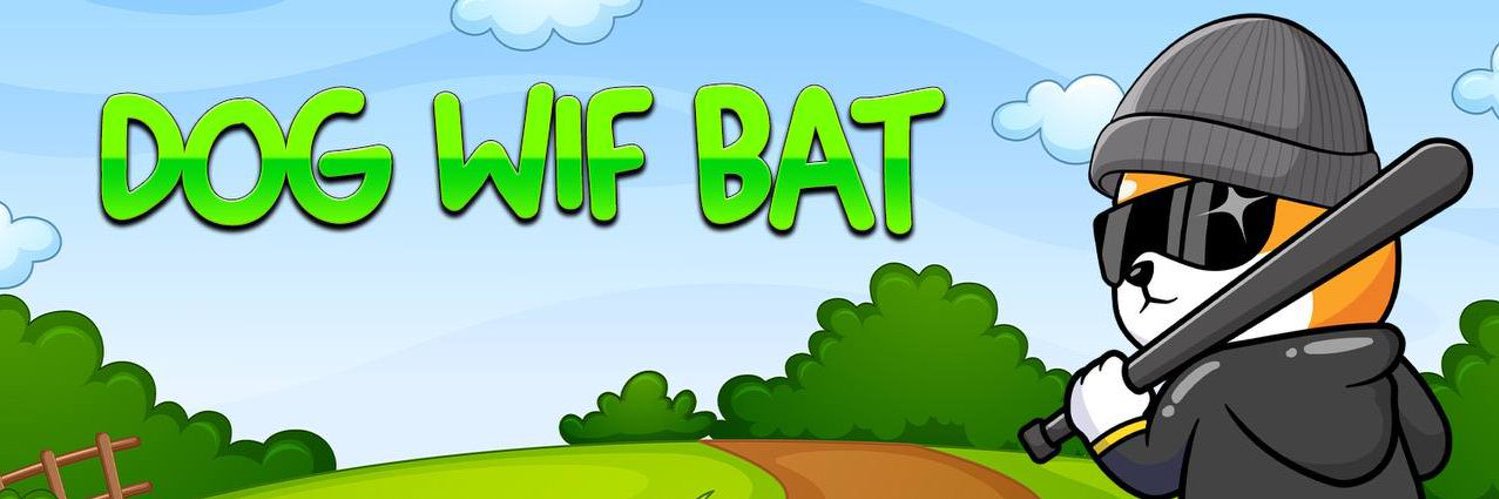 DogWifBat_Sol's profile banner image
