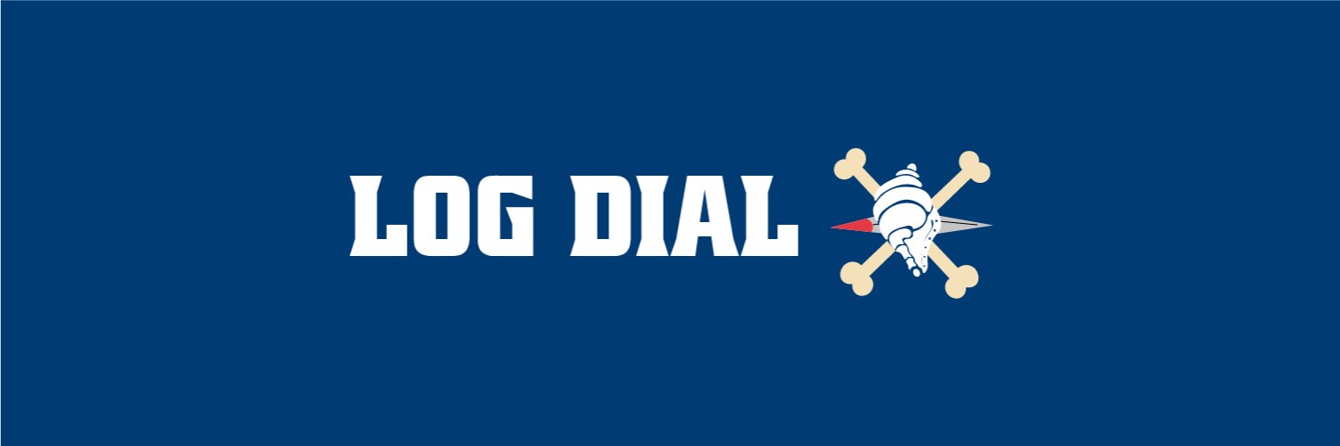 LOGDIAL_PODCAST's profile banner image
