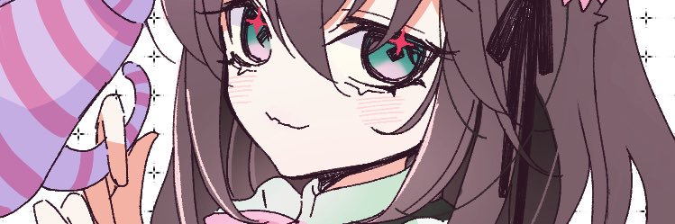 もふる🐶☘️＠Vtuber準備中 banner