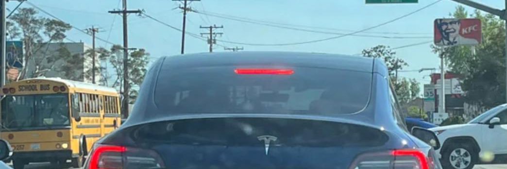 Matthew, The EV Guy banner