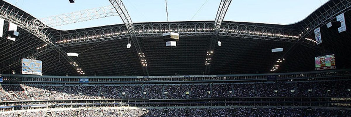 DNP Chopper 🌵 banner