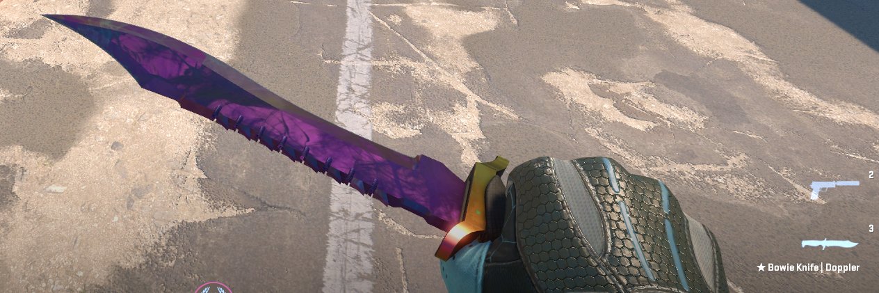 WardianFred's profile banner image