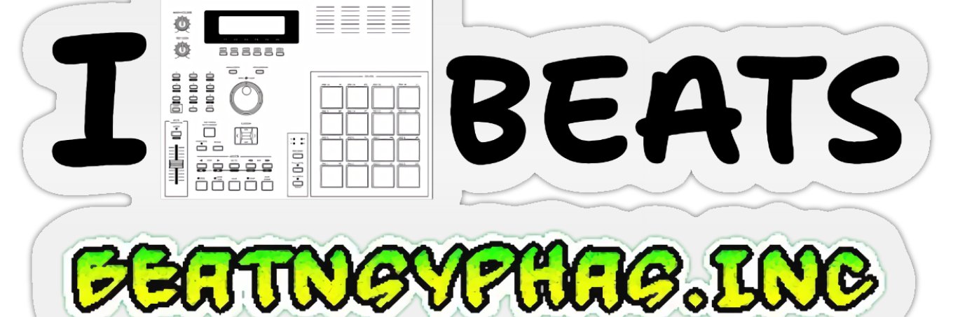 BEATNSYPHAS's profile banner image