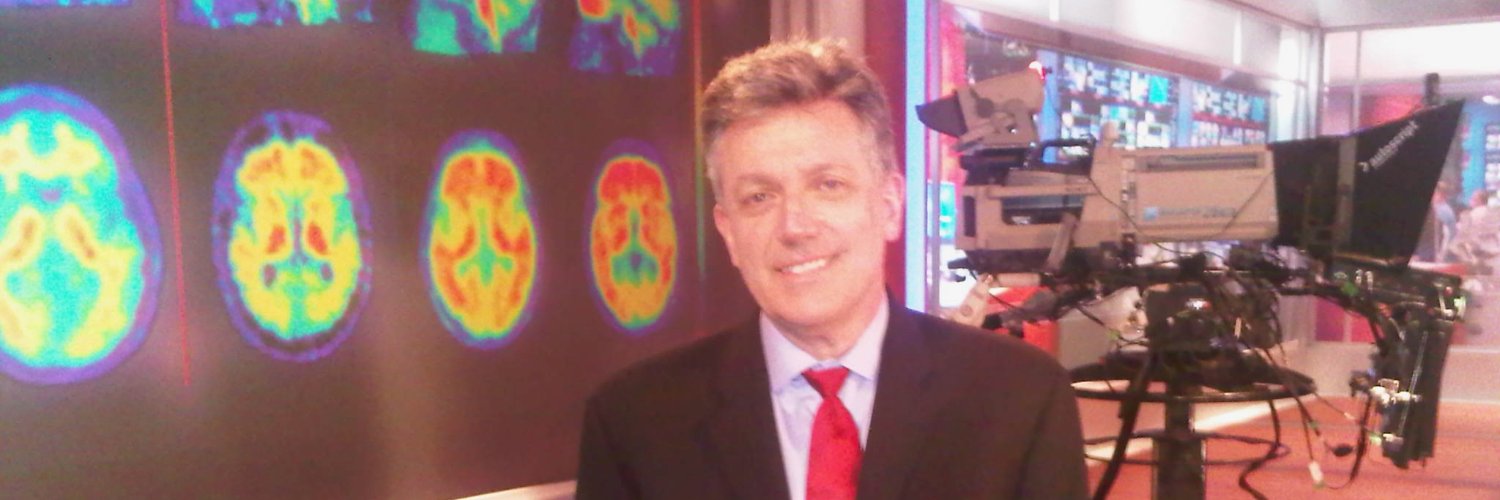 Sam Gandy MD PhD banner