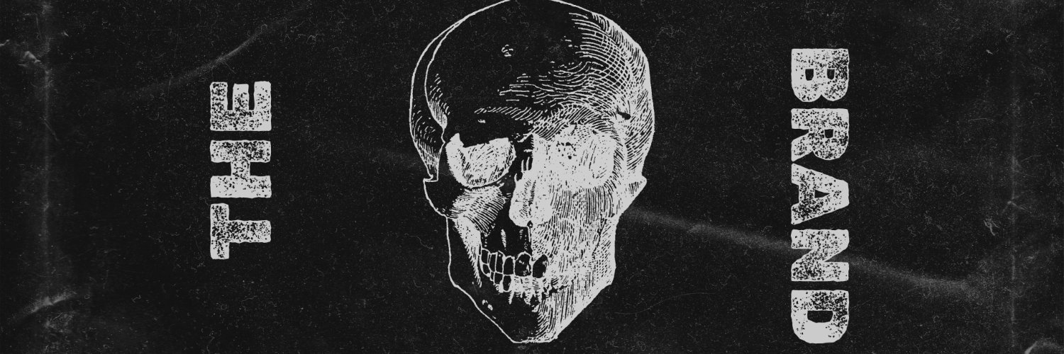 thebrokenbrand's profile banner image