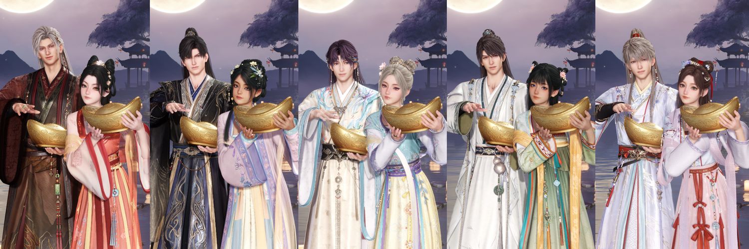 |Fayapper is rested| banner