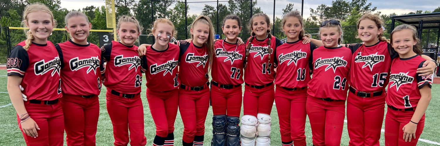 Gametime VS12 banner