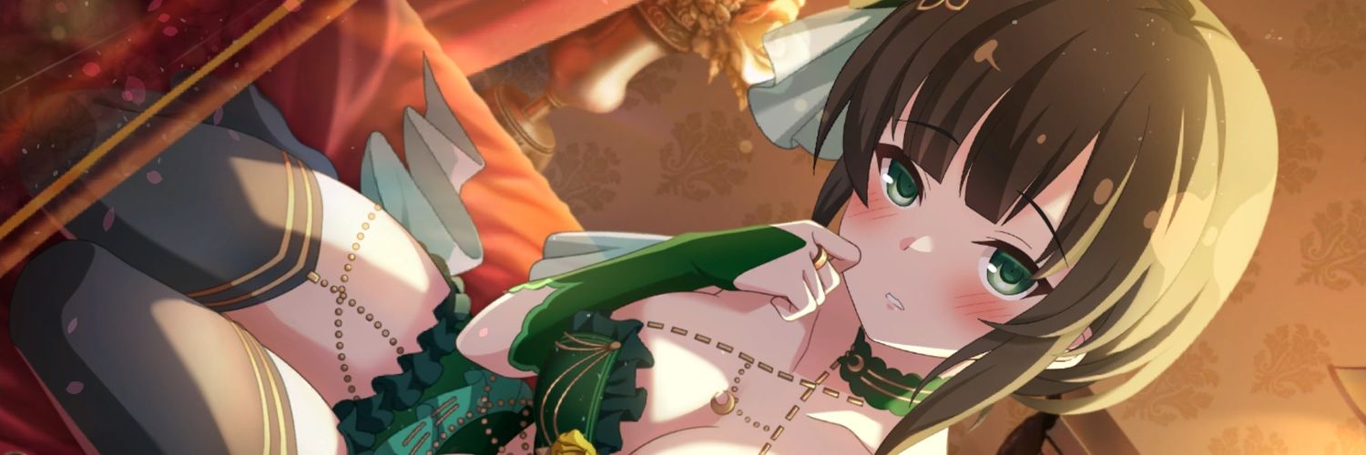 kuroniko25252's profile banner image