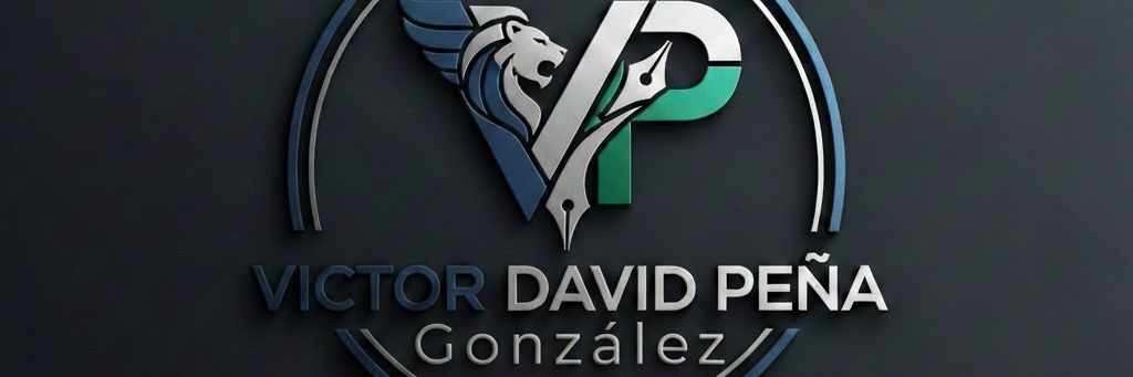 Victor Peña banner