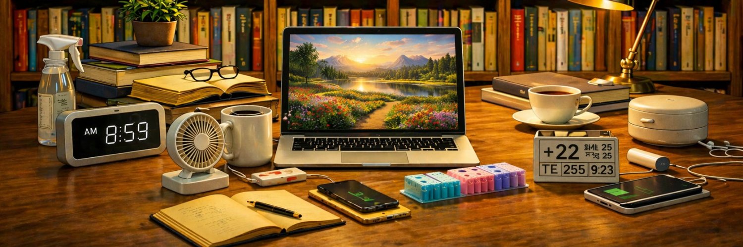 vovebook's profile banner image