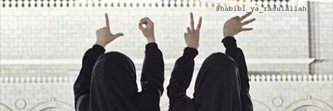 fieqah95's profile banner image