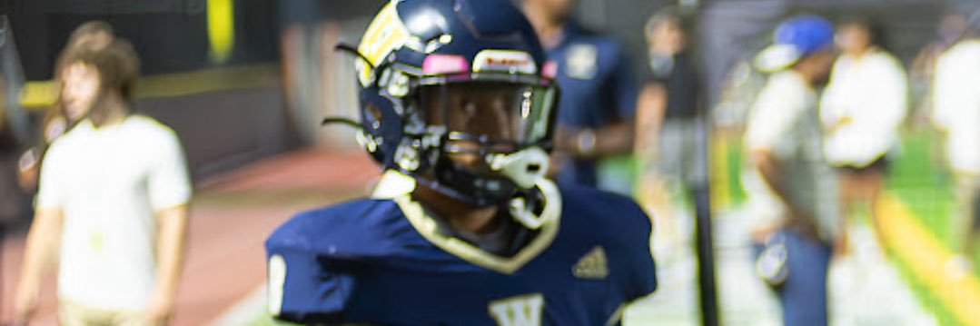 Marcus Joseph banner