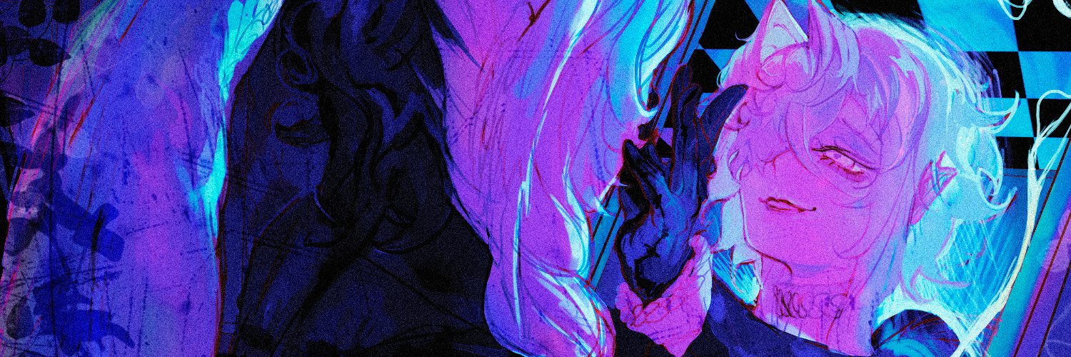 Vendetta banner