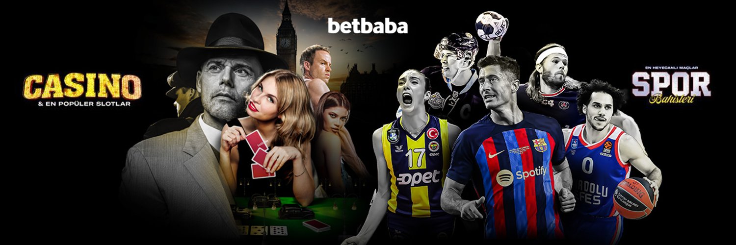 Betbabax's profile banner image