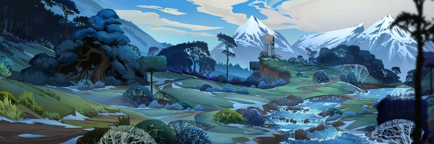 ÑFC FOA | Warin banner