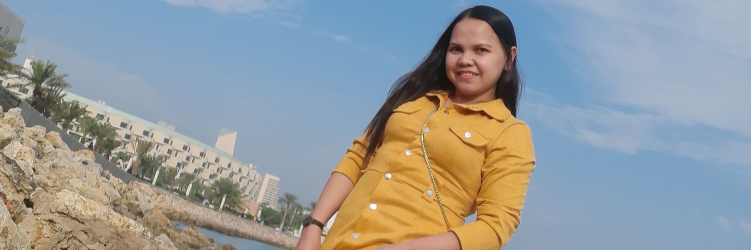 MaryElmido37701's profile banner image