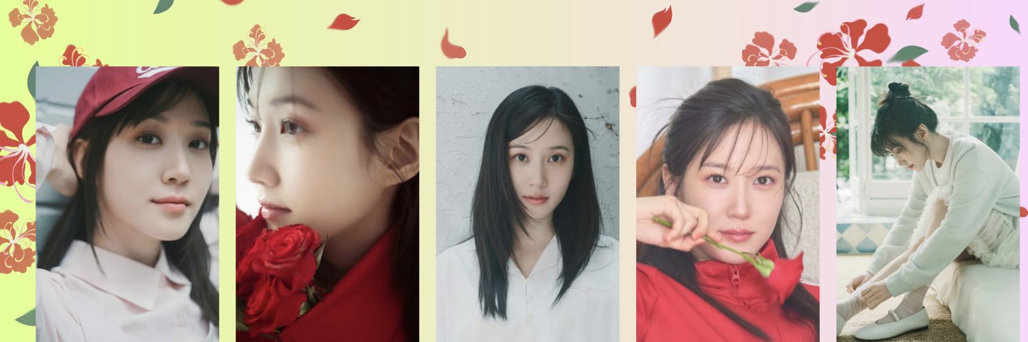Spring💐 banner