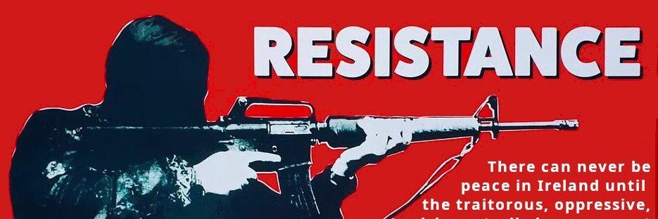 Resistance91307's profile banner image