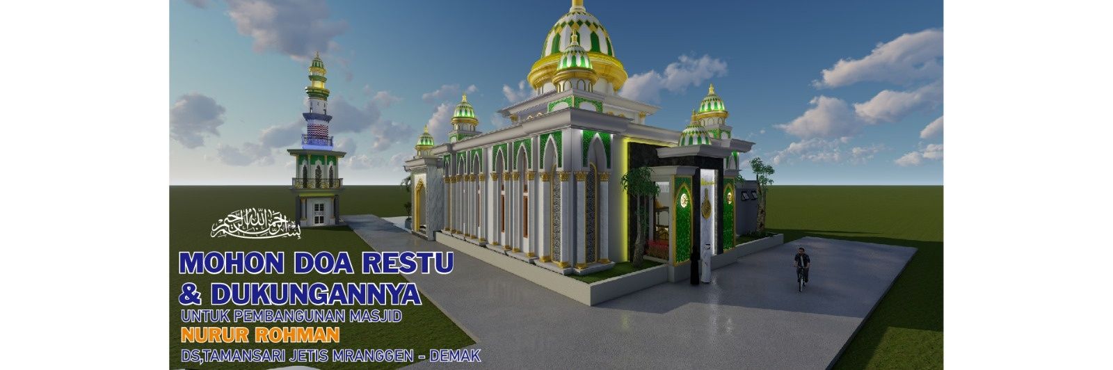 bagus347105's profile banner image