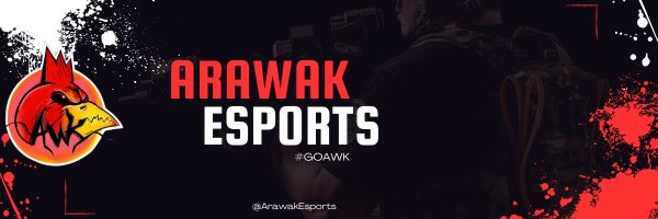 Arawakesports Profile Banner
