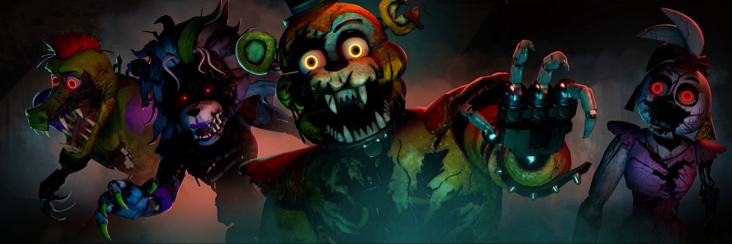 FAZBEARS_FR1GHT's profile banner image