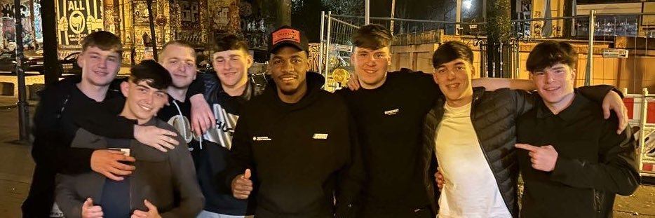 lewisf35's profile banner image