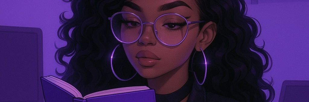 theyechi's profile banner image