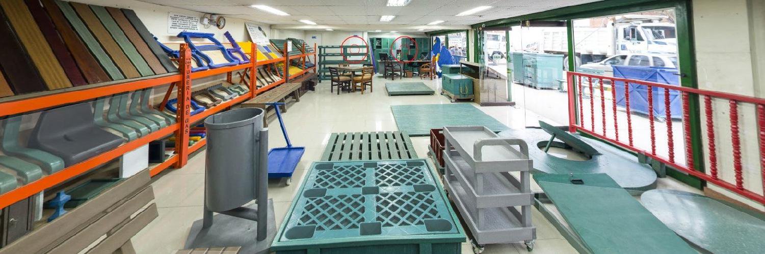 MADERPLAST's profile banner image