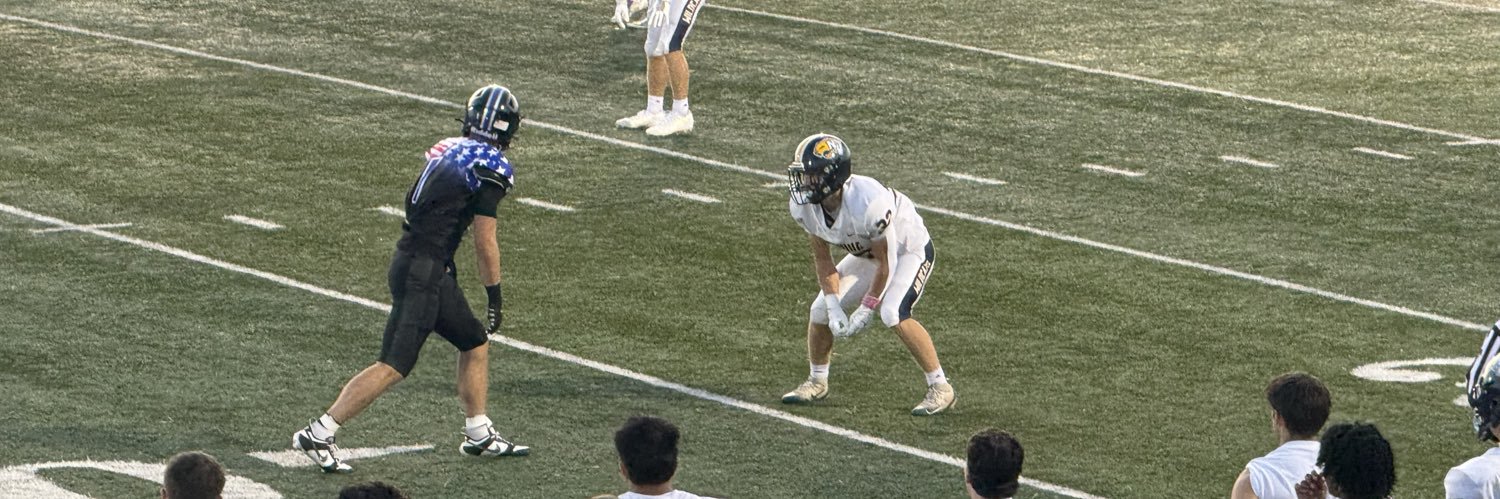 Tyler VanderLaan banner