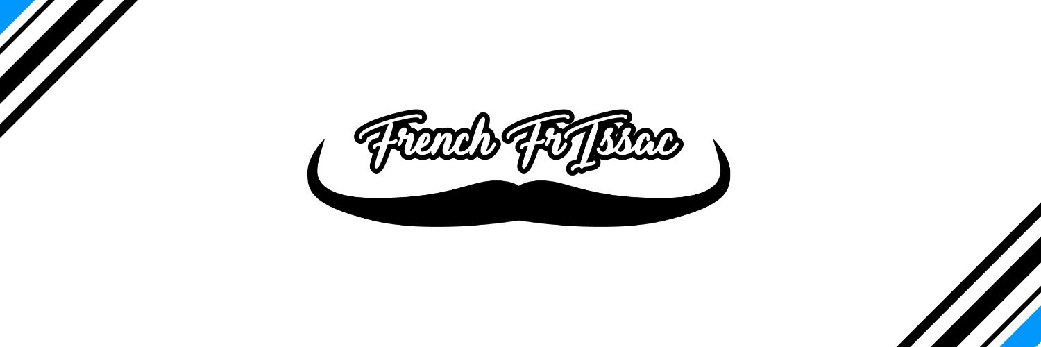 FrenchFrIssac's profile banner image