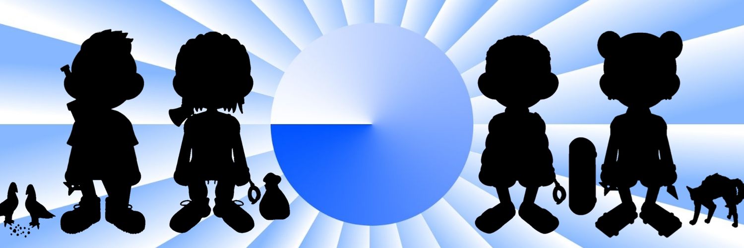 Based Homies banner