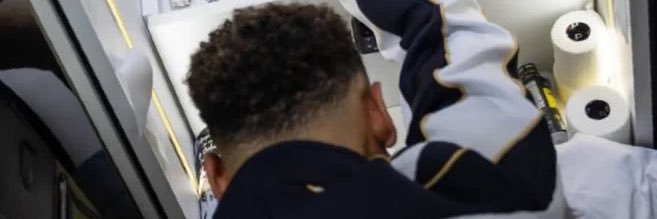 big shadow💙❤️ banner