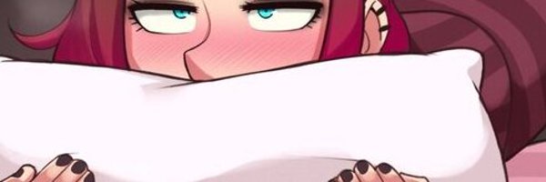 🔞Lily🏳️‍⚧️ Profile Banner