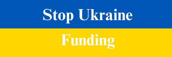 Stopukrainefund's profile banner image
