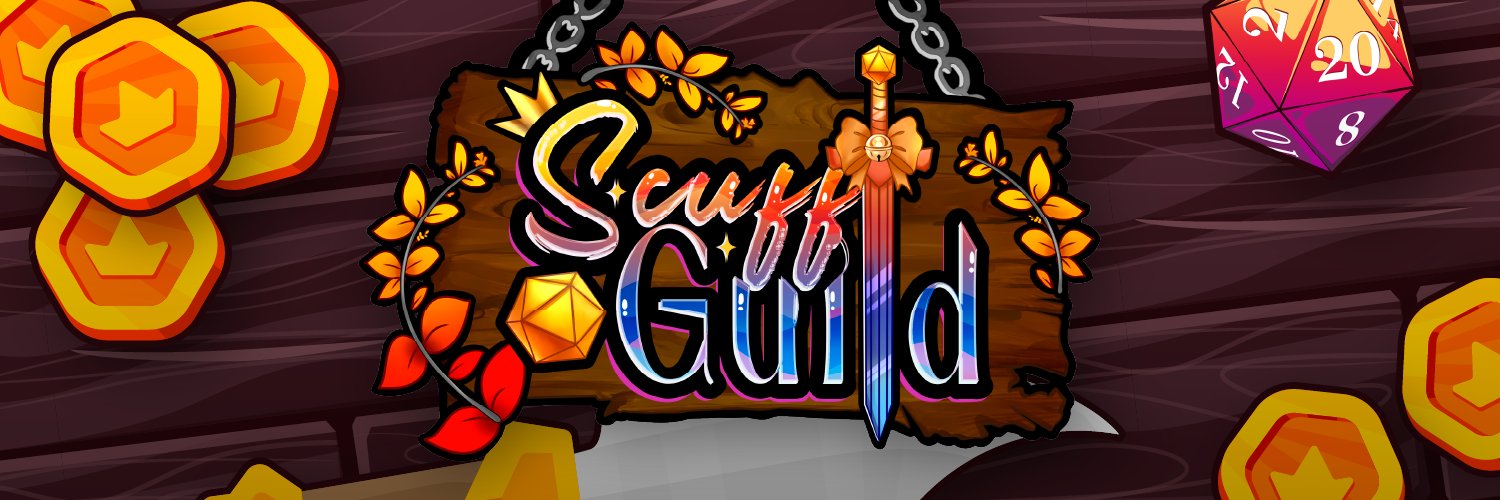 ScuffGuild (@ScuffGuild) / Posts / X