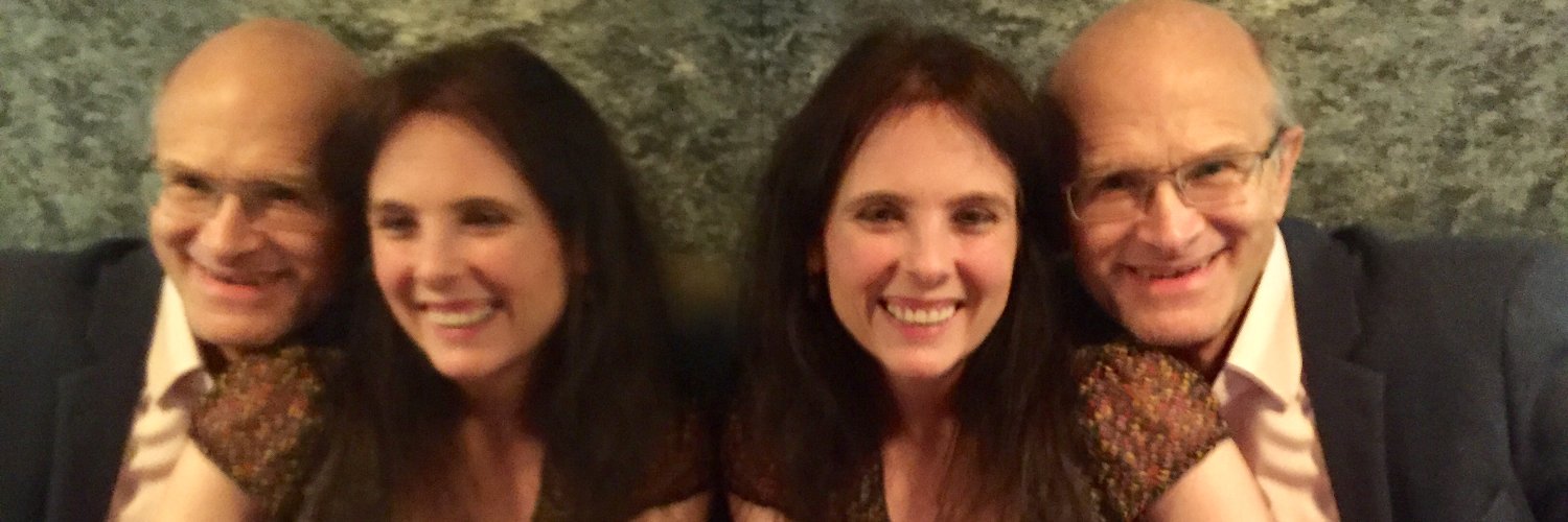 John Wood 🌱Ⓥ banner