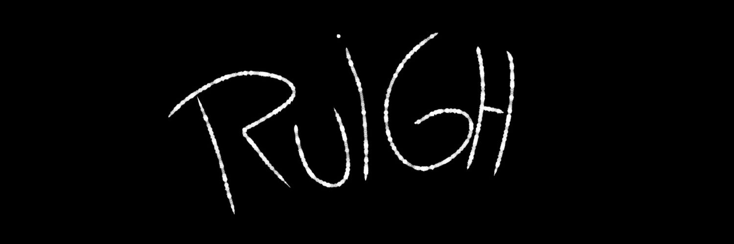 RUIGH banner