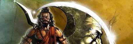 विद्रोही।।अर्जुन।। banner