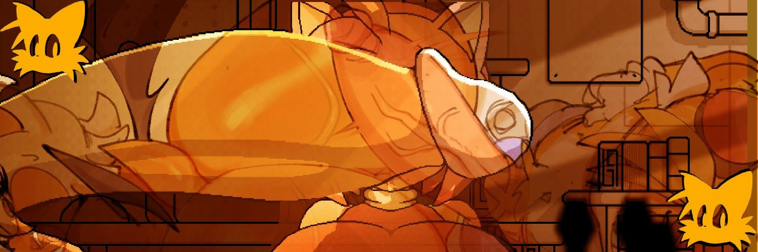Hung_F0x's profile banner image