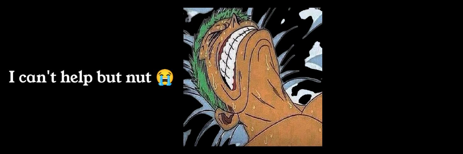 Imabout2bustone 🤷🏾‍♂️ banner