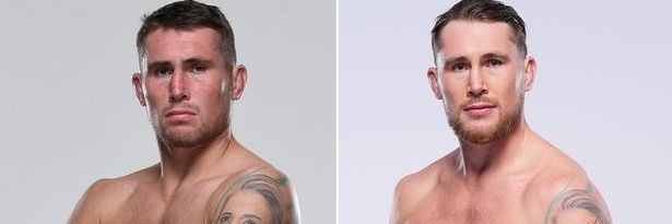 The White Ngannou banner