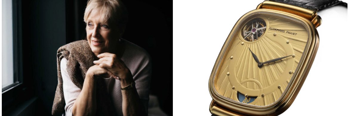 Candace from Atlantis 🍑 banner