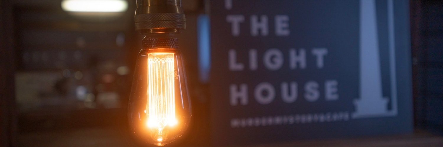 The Light House banner