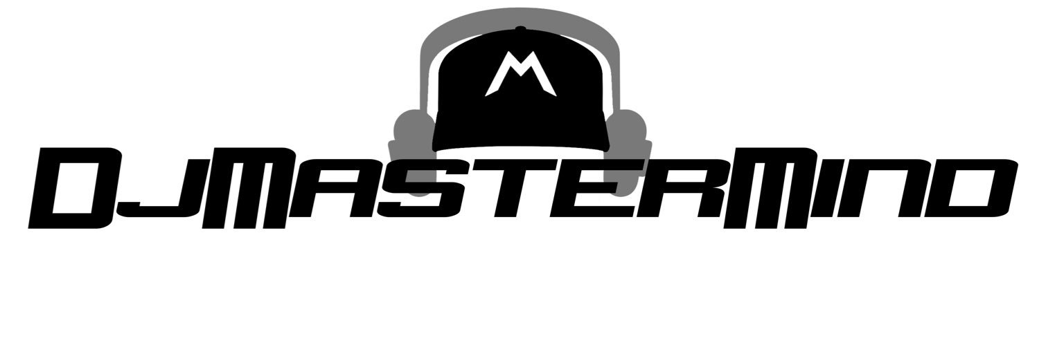 DJMasterMind's profile banner image