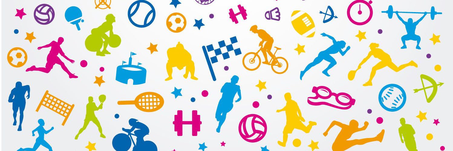 Coach Smith 🏐 banner