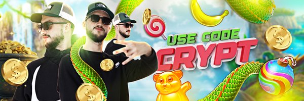 TheCryptv Profile Banner