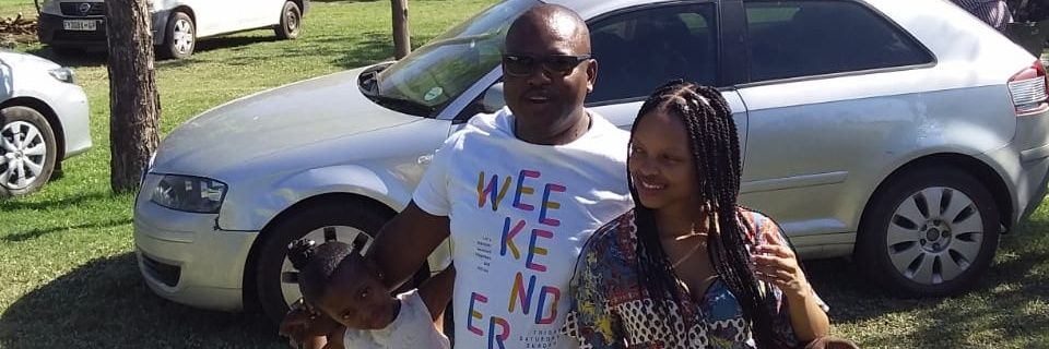 Lesheke's profile banner image