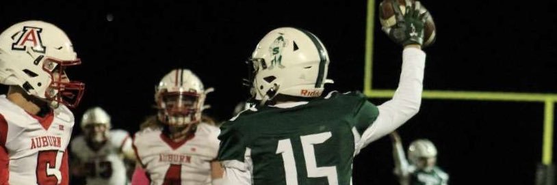 Maxwell Parde banner