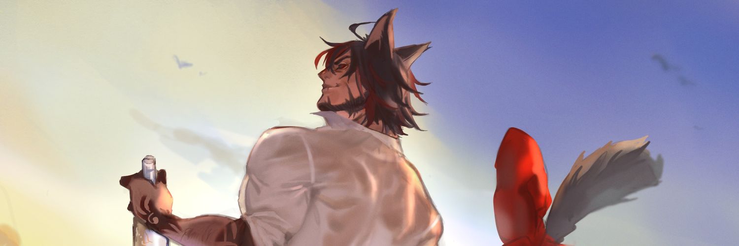 Trystan Payne banner