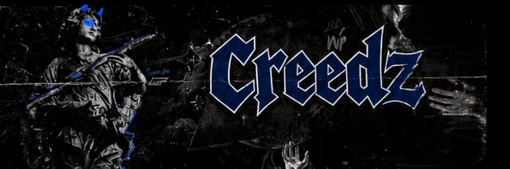 yoCreedz's profile banner image